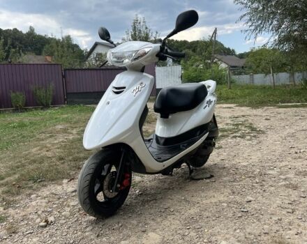 Ямаха Інша, об'ємом двигуна 49 л та пробігом 0 тис. км за 750 $, фото 14 на Automoto.ua