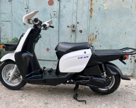 Ямаха Другая, объемом двигателя 49 л и пробегом 0 тыс. км за 850 $, фото 2 на Automoto.ua