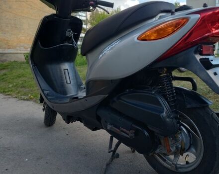 Ямаха Другая, объемом двигателя 49 л и пробегом 0 тыс. км за 730 $, фото 6 на Automoto.ua