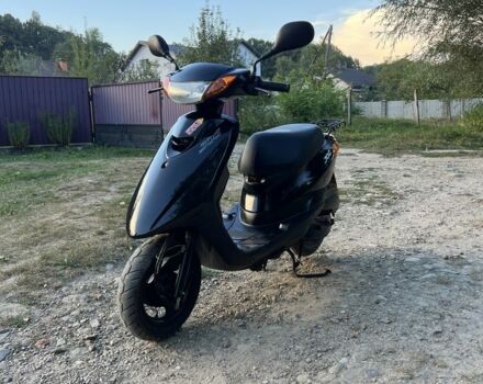 Ямаха Інша, об'ємом двигуна 49 л та пробігом 0 тис. км за 750 $, фото 7 на Automoto.ua