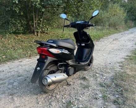 Ямаха Інша, об'ємом двигуна 49 л та пробігом 0 тис. км за 750 $, фото 4 на Automoto.ua