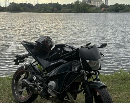 Ямаха Другая, объемом двигателя 0.13 л и пробегом 0 тыс. км за 1050 $, фото 5 на Automoto.ua