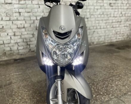 Ямаха Інша, об'ємом двигуна 0.16 л та пробігом 0 тис. км за 1999 $, фото 2 на Automoto.ua