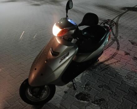 Ямаха Інша, об'ємом двигуна 49 л та пробігом 0 тис. км за 388 $, фото 3 на Automoto.ua