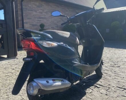 Ямаха Другая, объемом двигателя 49 л и пробегом 0 тыс. км за 750 $, фото 1 на Automoto.ua