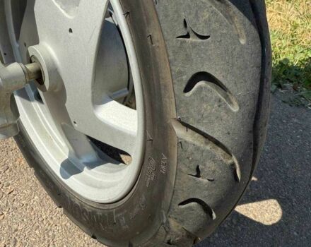Ямаха Інша, об'ємом двигуна 49 л та пробігом 0 тис. км за 900 $, фото 5 на Automoto.ua