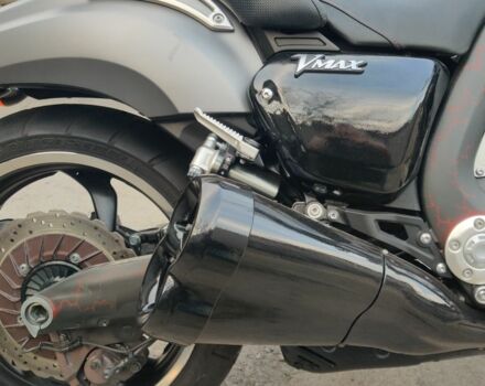 Ямаха Інша, об'ємом двигуна 1.7 л та пробігом 0 тис. км за 7500 $, фото 8 на Automoto.ua