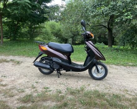 Ямаха Другая, объемом двигателя 49 л и пробегом 0 тыс. км за 650 $, фото 1 на Automoto.ua