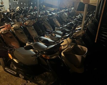 Ямаха Другая 2014 в Ивано-Франковске на Automoto.ua Ямаха Другая, объемом двигателя 49 л и пробегом 0 тыс. км за 600 $, фото 20 на Automoto.ua