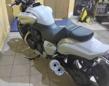 Ямаха Інша, об'ємом двигуна 1.7 л та пробігом 0 тис. км за 20500 $, фото 3 на Automoto.ua