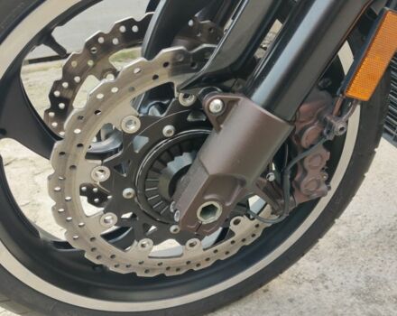 Ямаха Інша, об'ємом двигуна 1.7 л та пробігом 0 тис. км за 7500 $, фото 5 на Automoto.ua