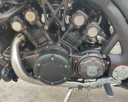 Ямаха Інша, об'ємом двигуна 1.7 л та пробігом 0 тис. км за 7500 $, фото 7 на Automoto.ua