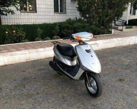 Ямаха Другая, объемом двигателя 49 л и пробегом 0 тыс. км за 529 $, фото 6 на Automoto.ua