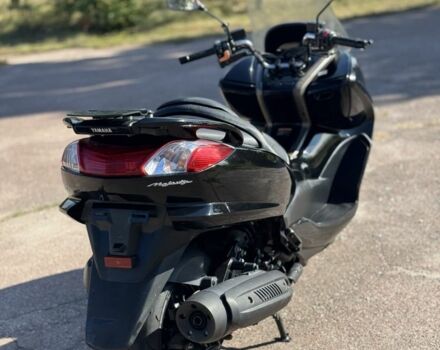 Ямаха Другая 2014 в Корюковке на Automoto.ua Ямаха Другая, объемом двигателя 0.25 л и пробегом 0 тыс. км за 2100 $, фото 3 на Automoto.ua