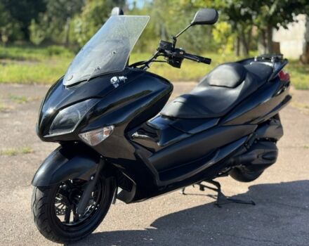 Ямаха Другая 2014 в Корюковке на Automoto.ua Ямаха Другая, объемом двигателя 0.25 л и пробегом 0 тыс. км за 2100 $, фото 8 на Automoto.ua