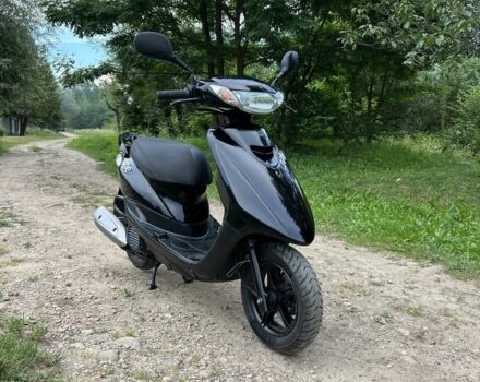 Ямаха Другая, объемом двигателя 49 л и пробегом 0 тыс. км за 650 $, фото 15 на Automoto.ua
