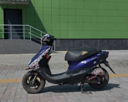 Ямаха Інша, об'ємом двигуна 50 л та пробігом 0 тис. км за 21000 $, фото 6 на Automoto.ua