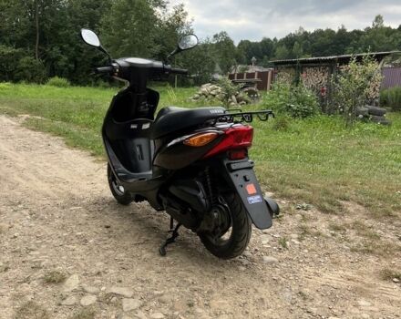 Ямаха Другая, объемом двигателя 49 л и пробегом 0 тыс. км за 650 $, фото 5 на Automoto.ua