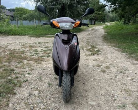 Ямаха Другая, объемом двигателя 49 л и пробегом 0 тыс. км за 650 $, фото 2 на Automoto.ua