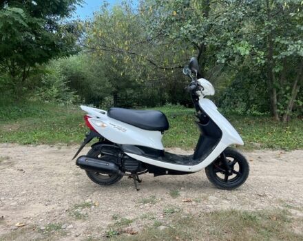 Ямаха Інша, об'ємом двигуна 49 л та пробігом 0 тис. км за 750 $, фото 11 на Automoto.ua