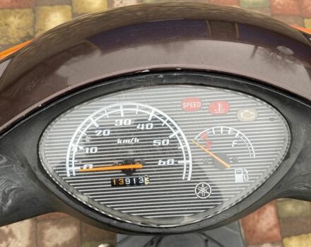Ямаха Другая, объемом двигателя 50 л и пробегом 0 тыс. км за 550 $, фото 6 на Automoto.ua