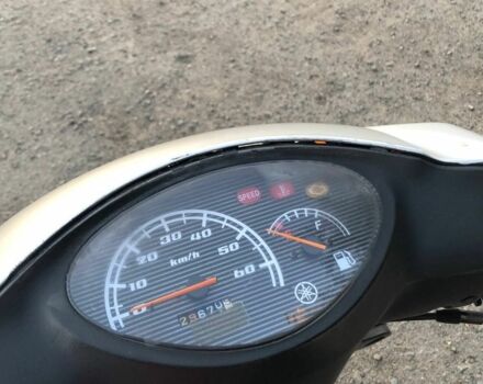Ямаха Другая, объемом двигателя 49 л и пробегом 0 тыс. км за 529 $, фото 7 на Automoto.ua