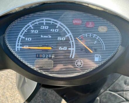 Ямаха Інша, об'ємом двигуна 50 л та пробігом 0 тис. км за 424 $, фото 1 на Automoto.ua