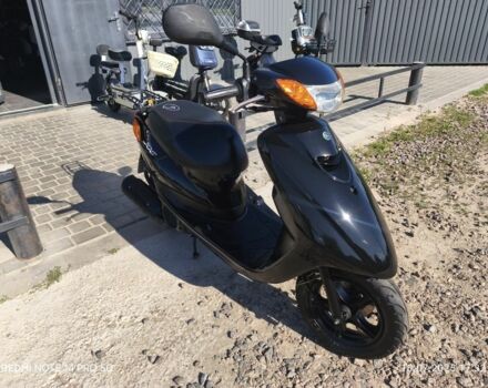 Ямаха Другая, объемом двигателя 50 л и пробегом 0 тыс. км за 850 $, фото 1 на Automoto.ua