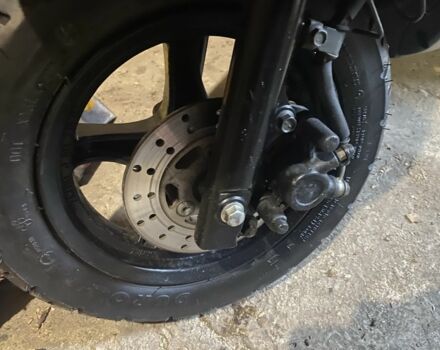 Ямаха Інша, об'ємом двигуна 49 л та пробігом 0 тис. км за 700 $, фото 7 на Automoto.ua