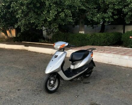 Ямаха Другая, объемом двигателя 49 л и пробегом 0 тыс. км за 529 $, фото 1 на Automoto.ua