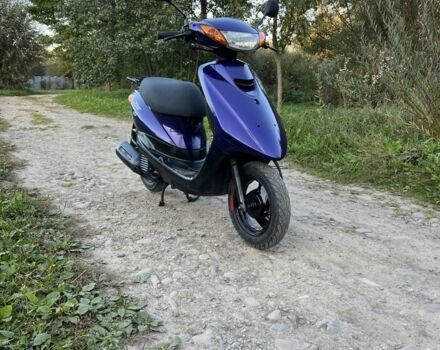 Ямаха Другая 2014 в Ивано-Франковске на Automoto.ua Ямаха Другая, объемом двигателя 49 л и пробегом 0 тыс. км за 600 $, фото 14 на Automoto.ua