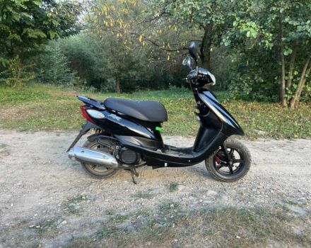 Ямаха Інша, об'ємом двигуна 49 л та пробігом 0 тис. км за 750 $, фото 5 на Automoto.ua