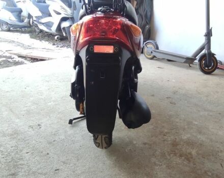 Ямаха Інша, об'ємом двигуна 49 л та пробігом 0 тис. км за 780 $, фото 3 на Automoto.ua