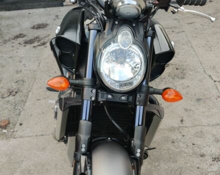 Ямаха Інша, об'ємом двигуна 1.7 л та пробігом 0 тис. км за 7500 $, фото 4 на Automoto.ua