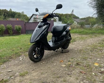 Ямаха Другая 2014 в Ивано-Франковске на Automoto.ua Ямаха Другая, объемом двигателя 49 л и пробегом 0 тыс. км за 600 $, фото 16 на Automoto.ua