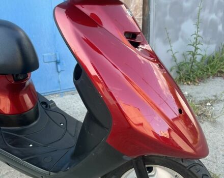 Ямаха Другая 2014 в Тернополе на Automoto.ua Ямаха Другая, объемом двигателя 49 л и пробегом 0 тыс. км за 730 $, фото 8 на Automoto.ua