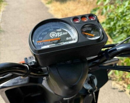 Ямаха Інша, об'ємом двигуна 49 л та пробігом 0 тис. км за 900 $, фото 2 на Automoto.ua