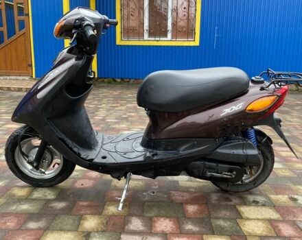 Ямаха Інша, об'ємом двигуна 50 л та пробігом 0 тис. км за 550 $, фото 3 на Automoto.ua