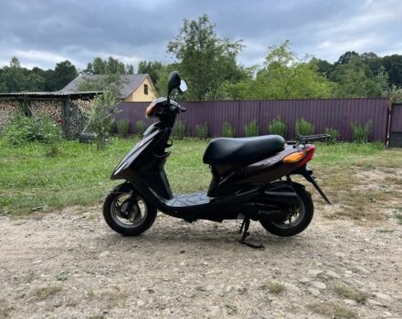 Ямаха Другая, объемом двигателя 49 л и пробегом 0 тыс. км за 650 $, фото 4 на Automoto.ua