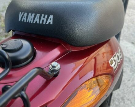 Ямаха Другая 2014 в Тернополе на Automoto.ua Ямаха Другая, объемом двигателя 49 л и пробегом 0 тыс. км за 730 $, фото 3 на Automoto.ua