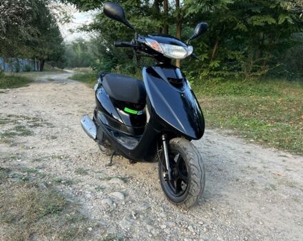 Ямаха Інша, об'ємом двигуна 49 л та пробігом 0 тис. км за 750 $, фото 6 на Automoto.ua