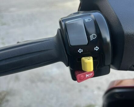 Ямаха Другая 2014 в Тернополе на Automoto.ua Ямаха Другая, объемом двигателя 49 л и пробегом 0 тыс. км за 730 $, фото 7 на Automoto.ua
