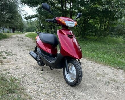 Ямаха Другая, объемом двигателя 49 л и пробегом 0 тыс. км за 650 $, фото 13 на Automoto.ua
