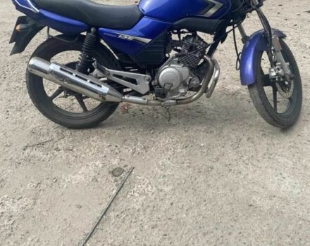 Ямаха Другая 2014 в Одессе на Automoto.ua Ямаха Другая, объемом двигателя 0.12 л и пробегом 0 тыс. км за 1700 $, фото 1 на Automoto.ua