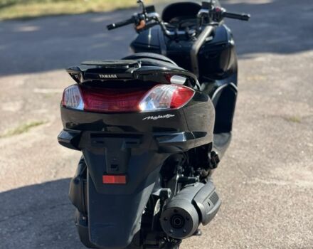 Ямаха Другая 2014 в Корюковке на Automoto.ua Ямаха Другая, объемом двигателя 0.25 л и пробегом 0 тыс. км за 2100 $, фото 4 на Automoto.ua