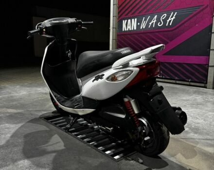 Ямаха Другая, объемом двигателя 49 л и пробегом 0 тыс. км за 642 $, фото 4 на Automoto.ua