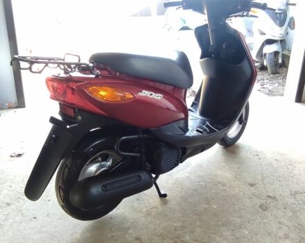 Ямаха Інша, об'ємом двигуна 49 л та пробігом 0 тис. км за 780 $, фото 4 на Automoto.ua