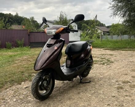 Ямаха Другая, объемом двигателя 49 л и пробегом 0 тыс. км за 650 $, фото 3 на Automoto.ua
