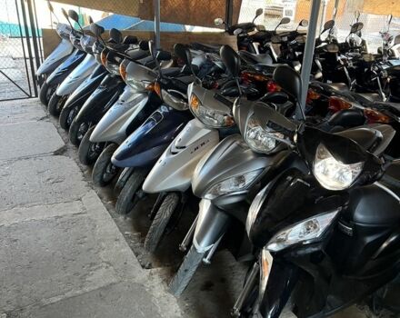 Ямаха Інша, об'ємом двигуна 49 л та пробігом 0 тис. км за 750 $, фото 15 на Automoto.ua