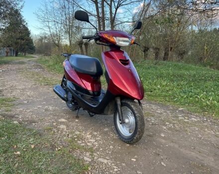 Ямаха Другая 2014 в Ивано-Франковске на Automoto.ua Ямаха Другая, объемом двигателя 49 л и пробегом 0 тыс. км за 600 $, фото 8 на Automoto.ua